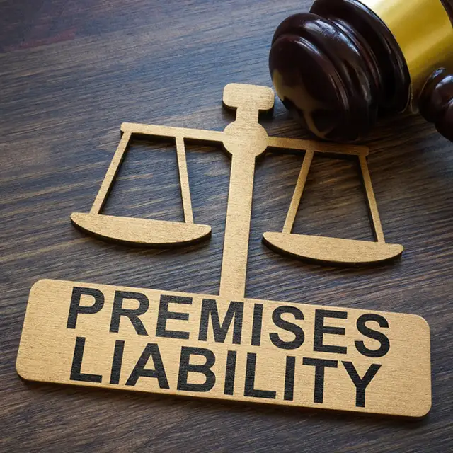 premises liability lawyers