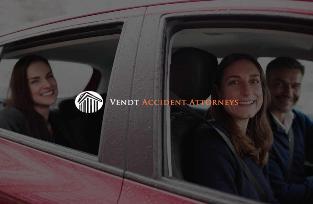 Richmond Rideshare Accident Lawyer