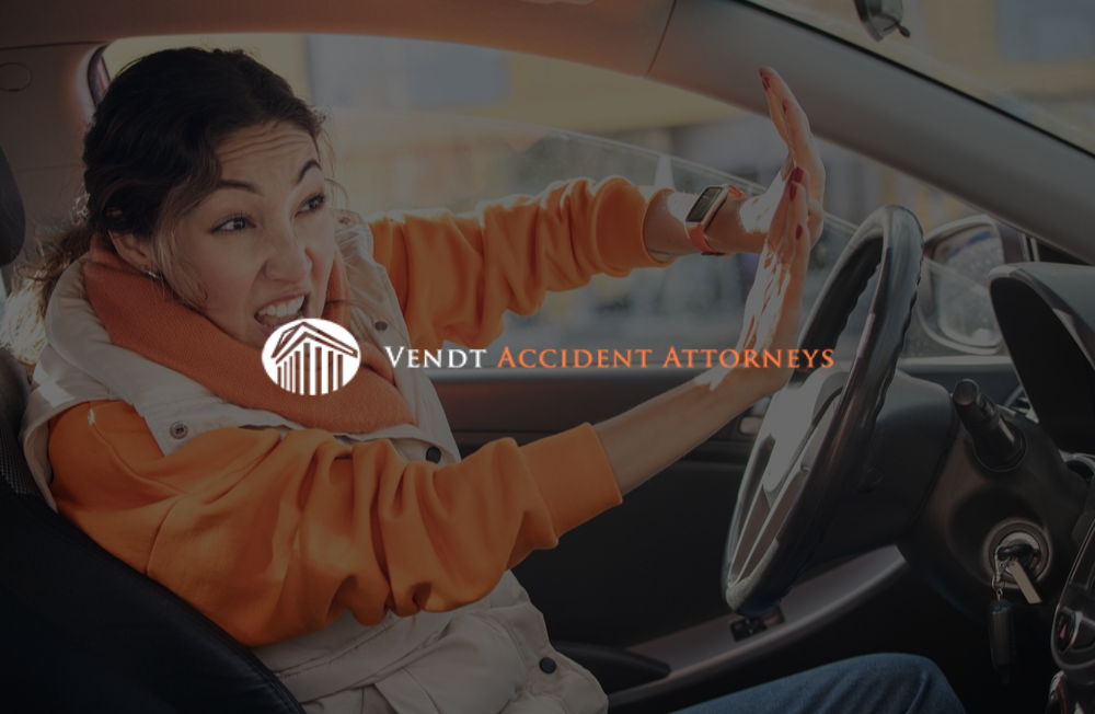 Richmond TX brake failure accident