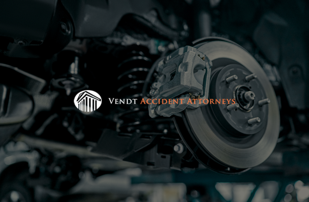 Richmond TX brake failure attorney