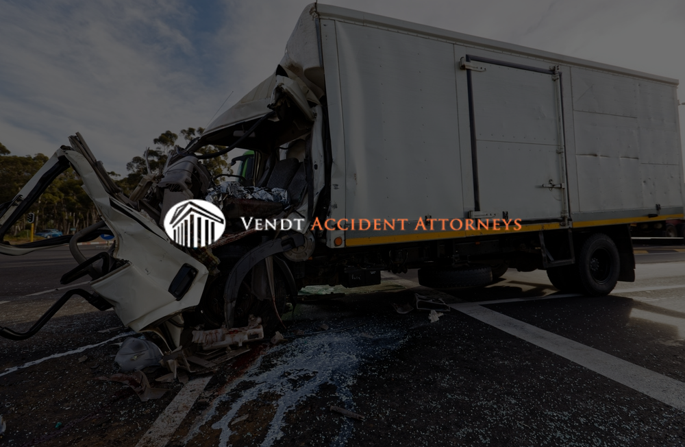 Truck Accident Lawsuit in Texas