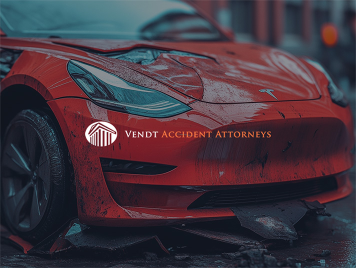 Richmond tesla accident lawyer near me