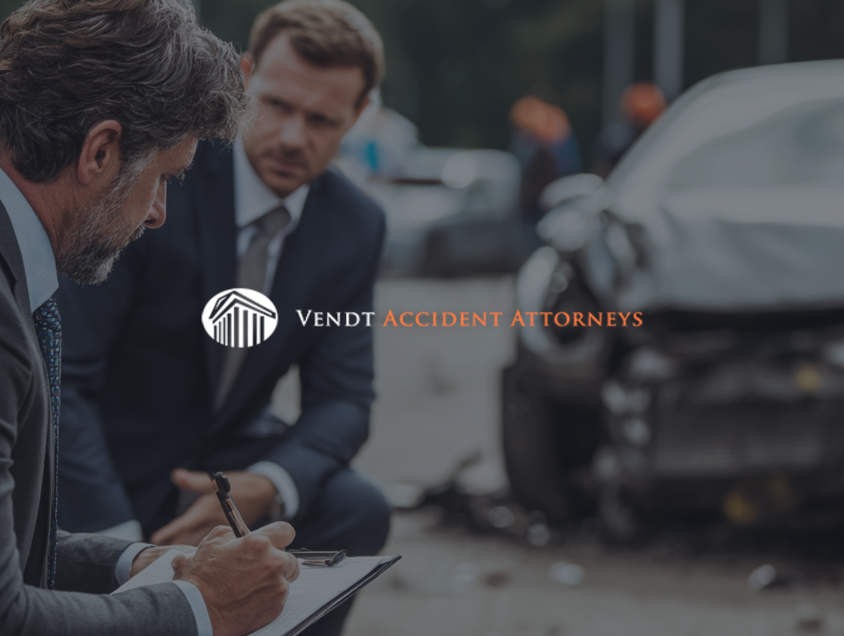Is It Worth Getting an Attorney for a Car Accident in Texas?