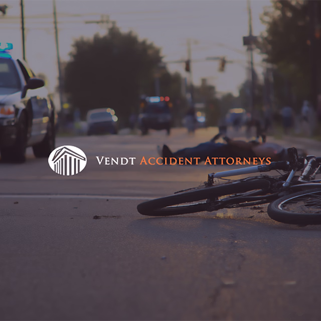 Richmond bicycle accidents
