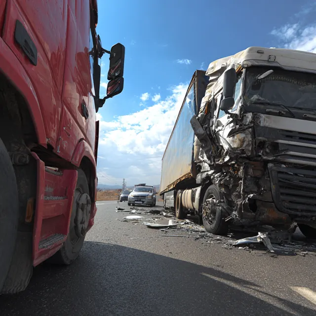 Richmond Rear End Accident Lawyer near me