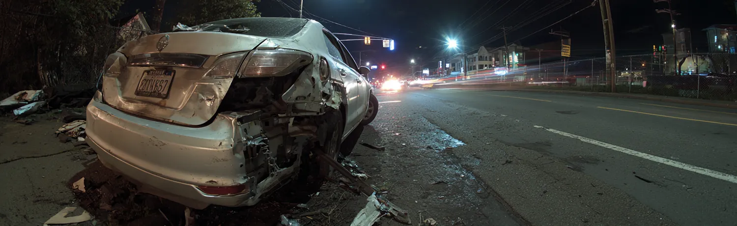Richmond Rear End Accident Lawyer