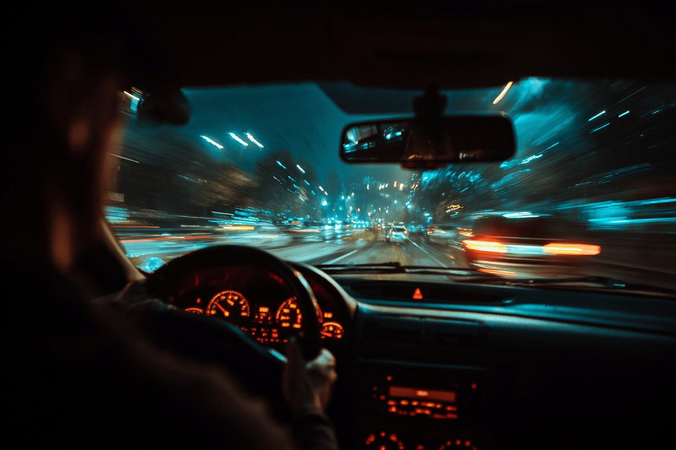 Richmond Speeding Accident Lawyer - Vendt