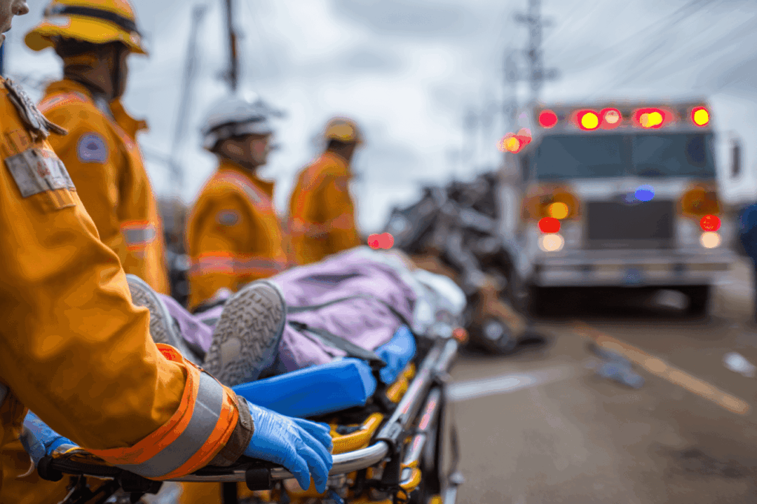 When to Consult a Lawyer for a Truck Accident in Texas - vendt