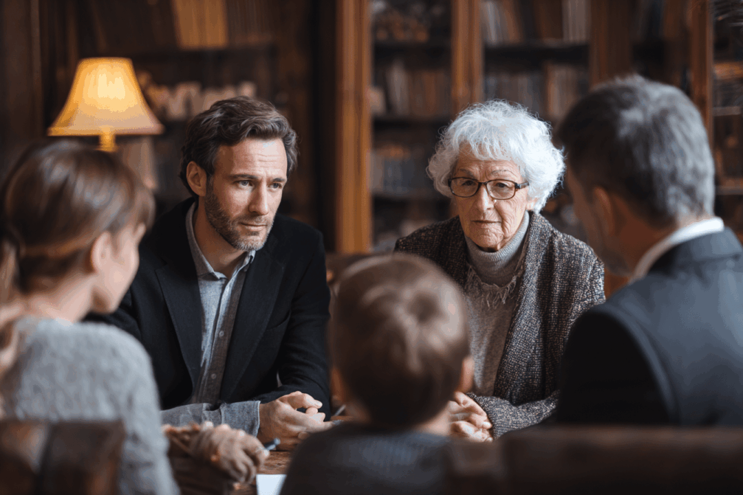 Who Can File a Wrongful Death Lawsuit in Texas - Vendt