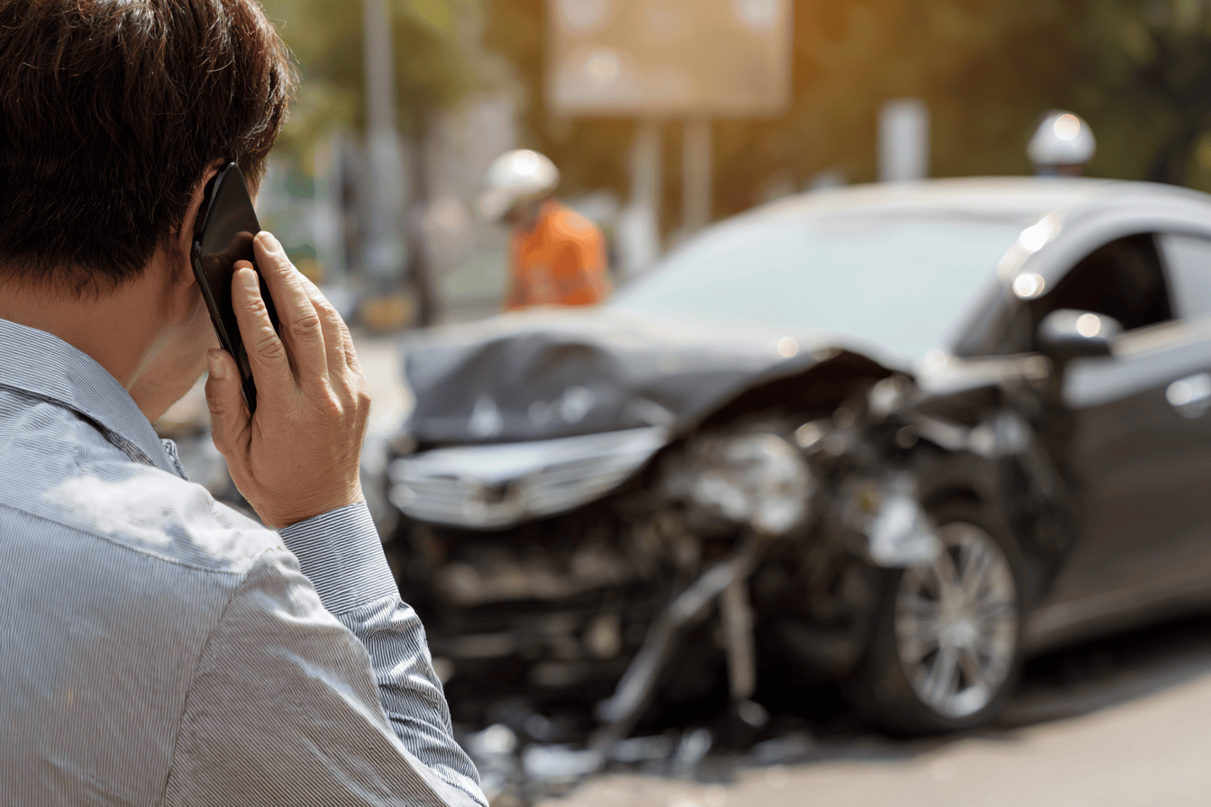 Richmond Uninsured Motorist Accident Lawyer - VAA Richmond Uninsured Motorist Accident Lawyer - VAA