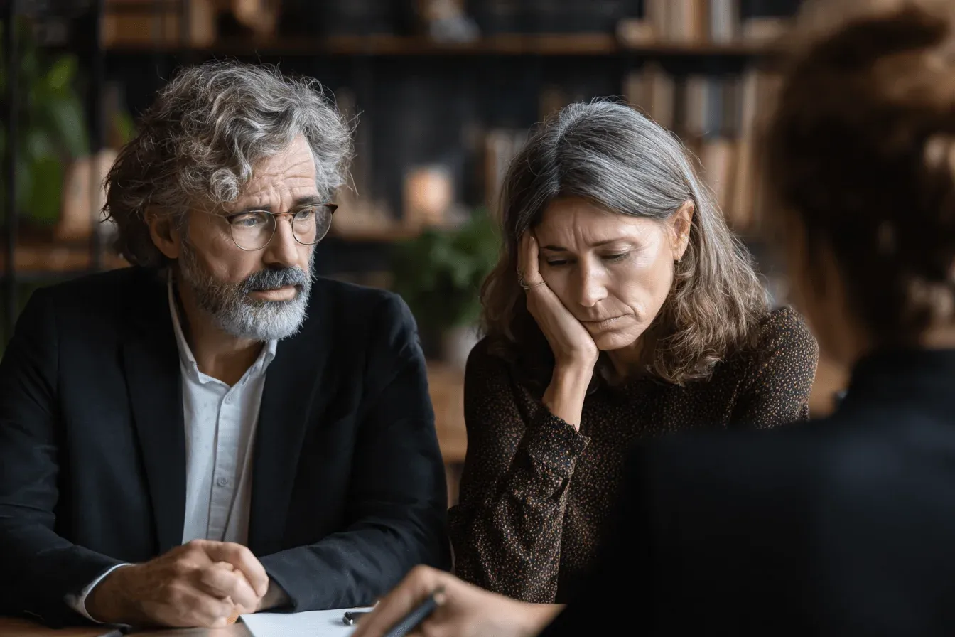 Richmond Wrongful Death Lawyer
