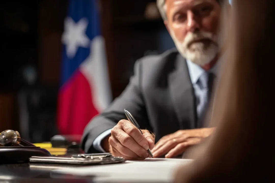 How to File a Personal Injury Lawsuit in Richmond, TX