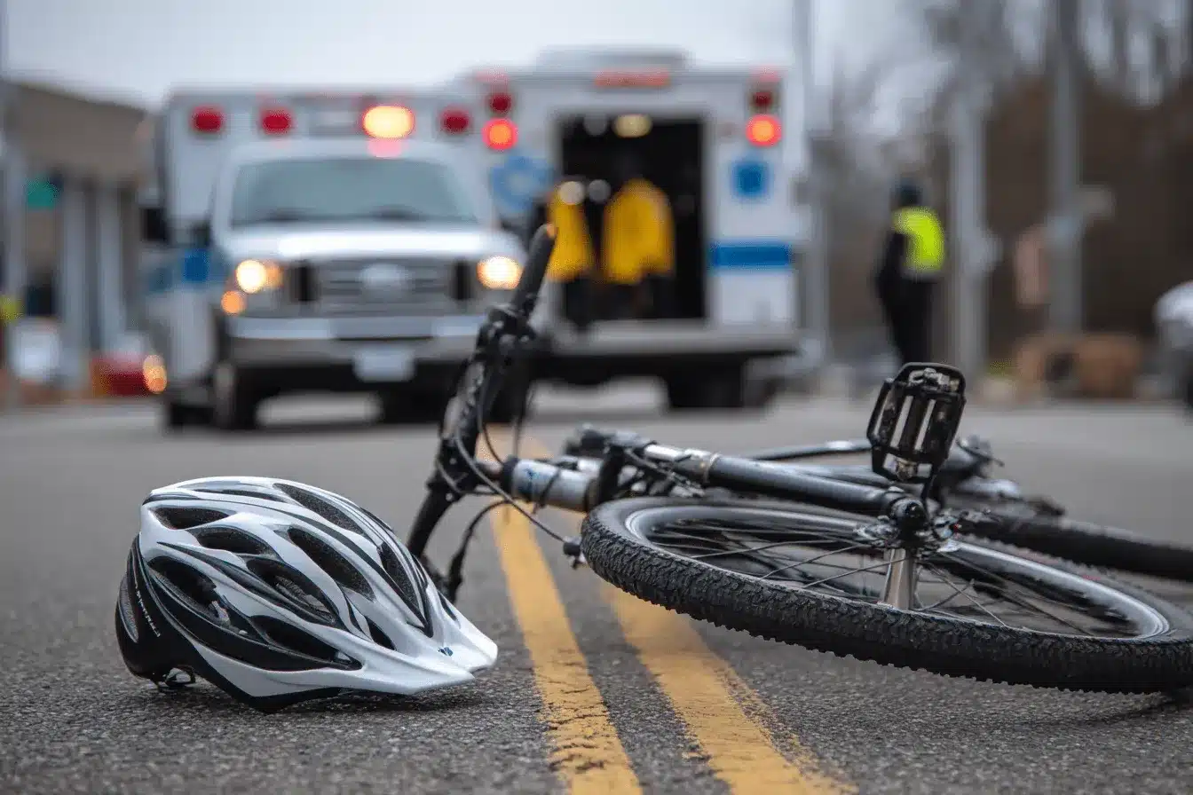 New Braunfels Bicycle Accident Lawyer