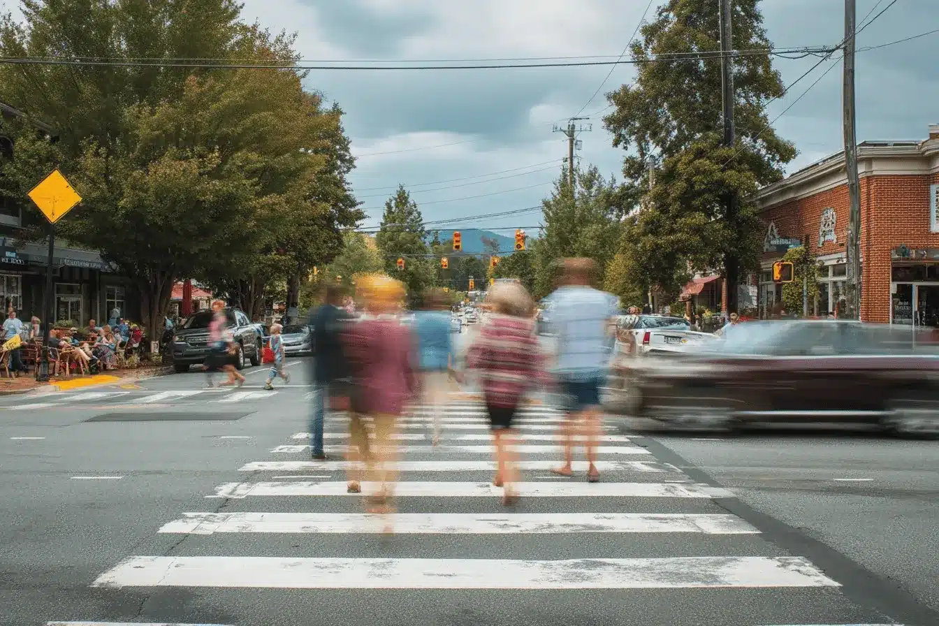 The Most Common Pedestrian Accident Injuries in Richmond, TX The Most Common Pedestrian Accident Injuries in Richmond, TX