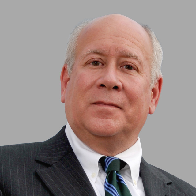 richard lybarger
