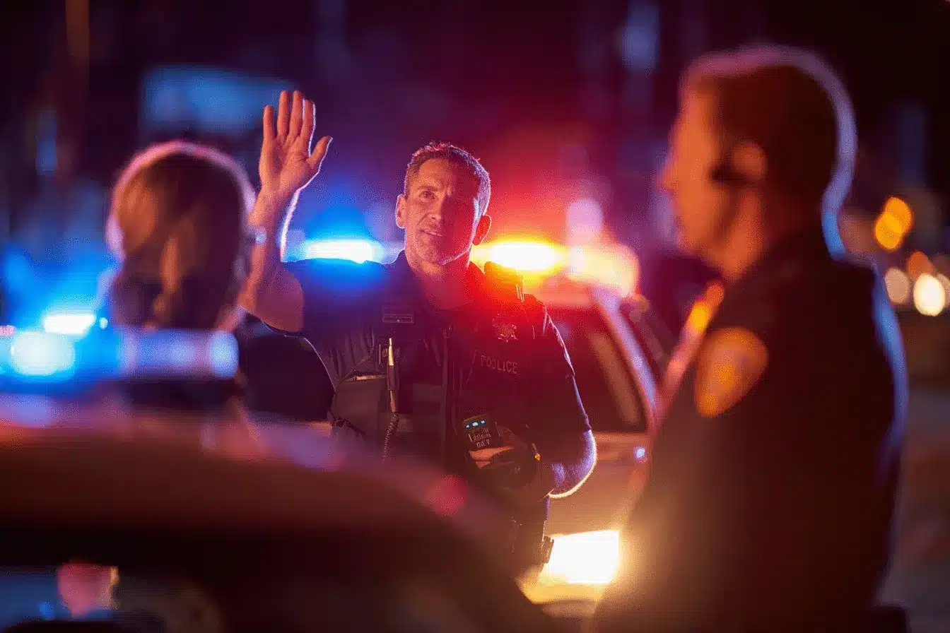 New Braunfels Drunk Driving Accident & Injury Lawyer