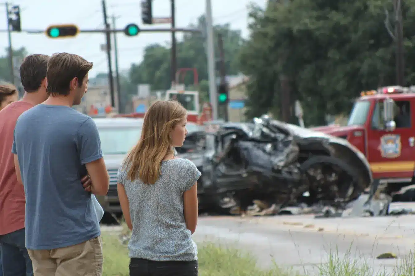 New Braunfels Uninsured Motorist Accident Lawyer