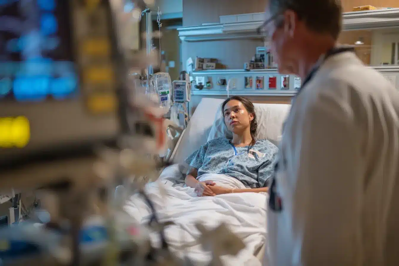 New Braunfels Catastrophic Injury Lawyer