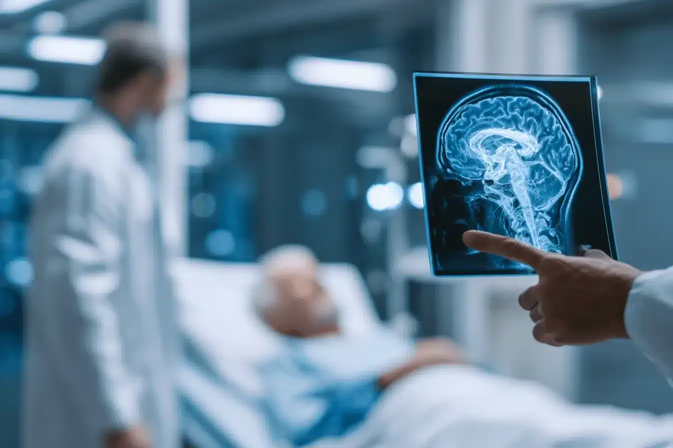 New Braunfels Traumatic Brain Injury Lawyer