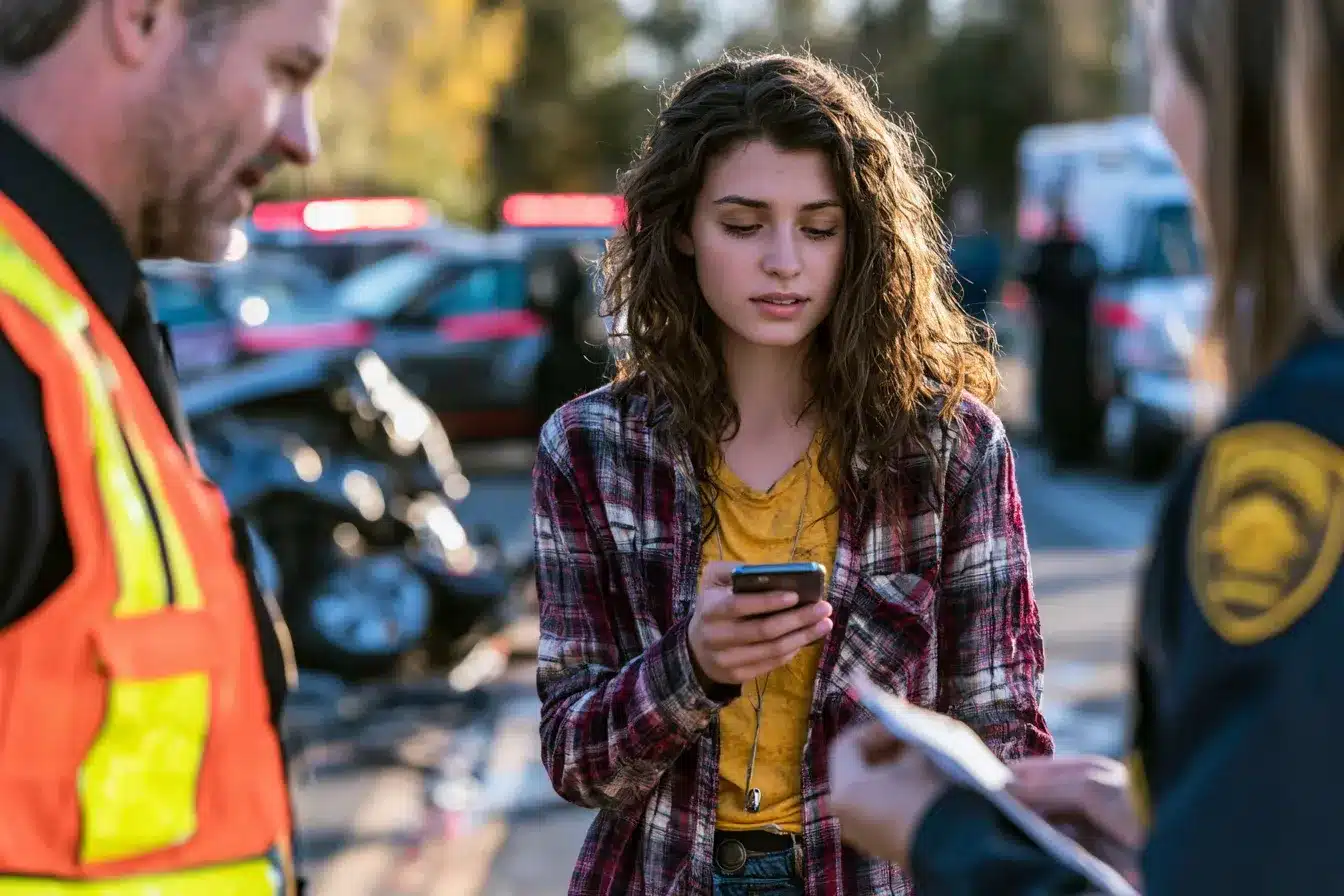 Richmond Teen Driver Accident Lawyer